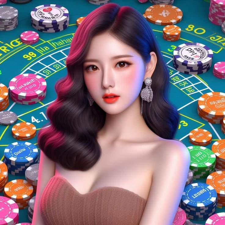 Live Casino pv999 Myanmar