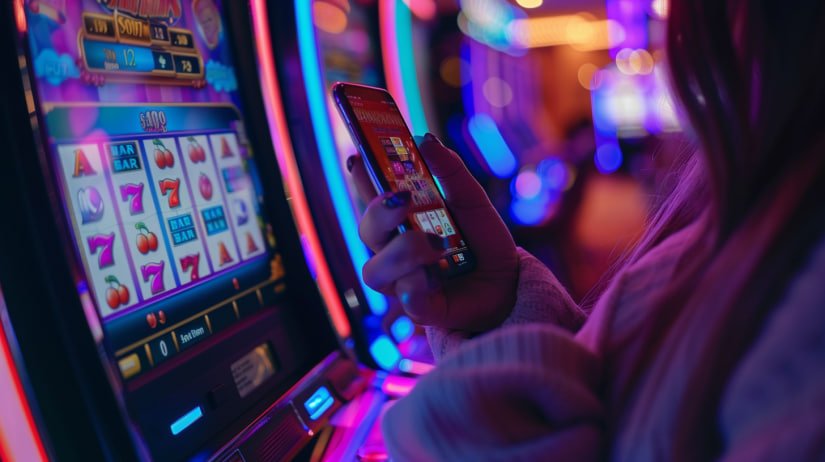pv999 ထိပ်တန်း Slots ဂိမ်း Bonus Round မြင်ကွင်း