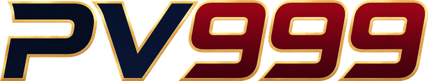 pv999 Logo
